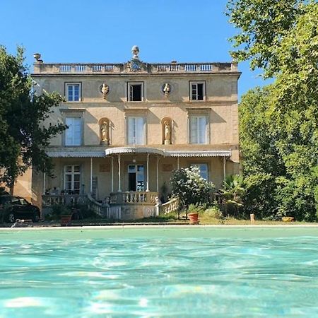 Gite De 420 Metres Carres Dans Chateau L'Ange Au Violon Jusqu'A 13 Couchages Conques-sur-Orbiel Экстерьер фото