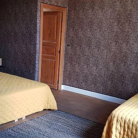 Gite De 420 Metres Carres Dans Chateau L'Ange Au Violon Jusqu'A 13 Couchages Conques-sur-Orbiel Экстерьер фото