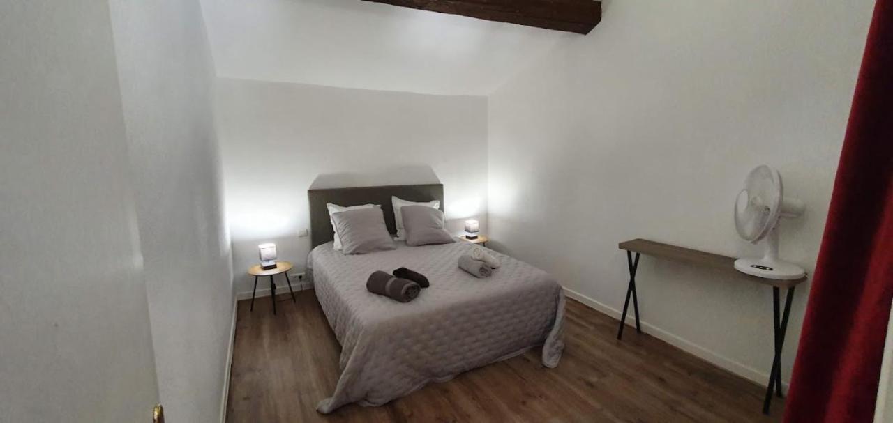 Gite De 420 Metres Carres Dans Chateau L'Ange Au Violon Jusqu'A 13 Couchages Conques-sur-Orbiel Экстерьер фото