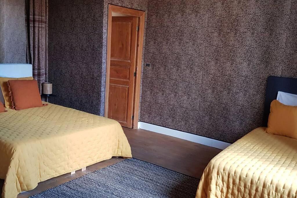 Gite De 420 Metres Carres Dans Chateau L'Ange Au Violon Jusqu'A 13 Couchages Conques-sur-Orbiel Экстерьер фото