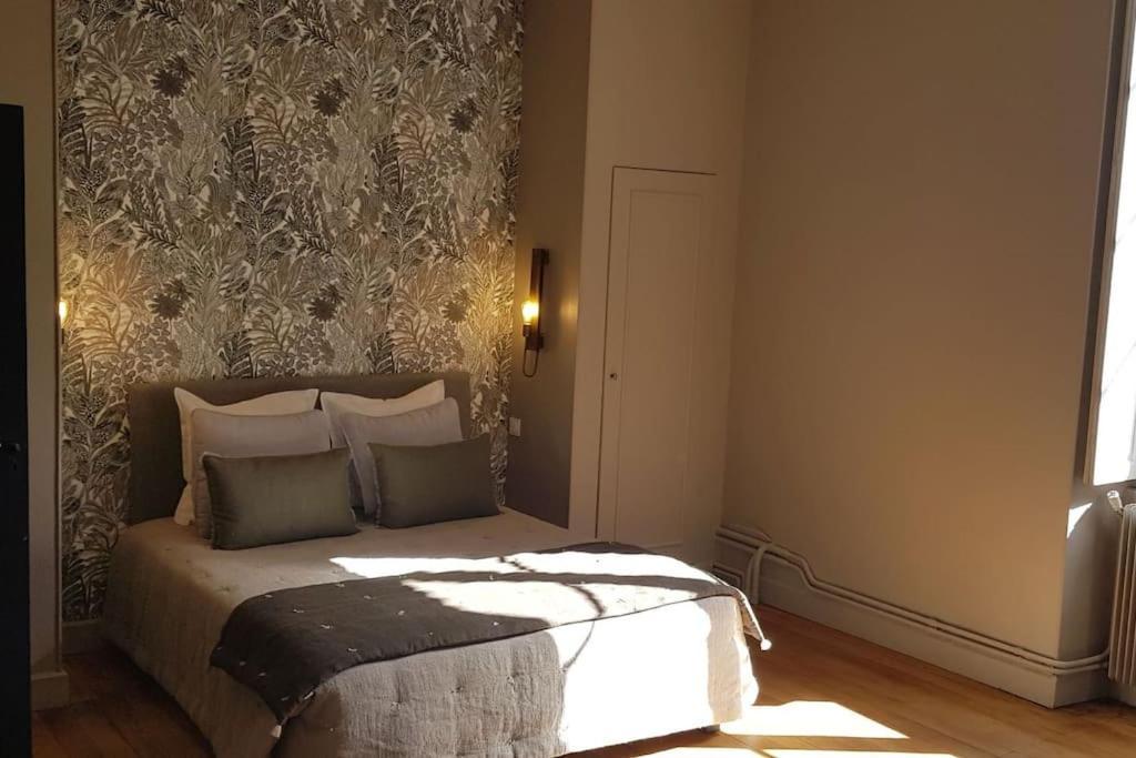 Gite De 420 Metres Carres Dans Chateau L'Ange Au Violon Jusqu'A 13 Couchages Conques-sur-Orbiel Экстерьер фото