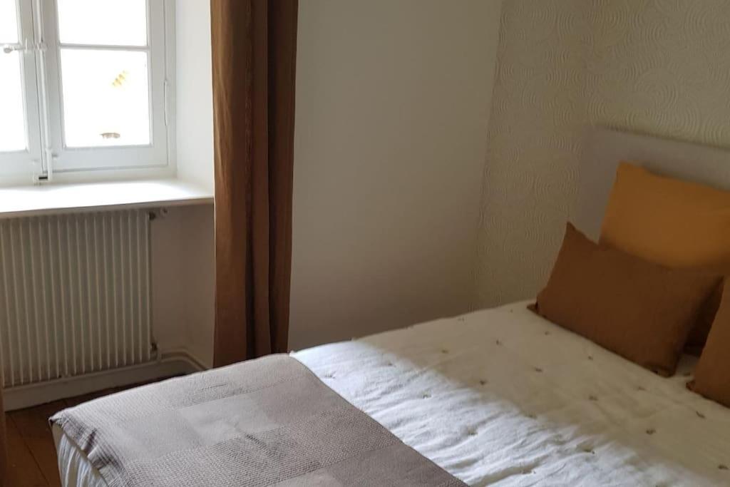 Gite De 420 Metres Carres Dans Chateau L'Ange Au Violon Jusqu'A 13 Couchages Conques-sur-Orbiel Экстерьер фото