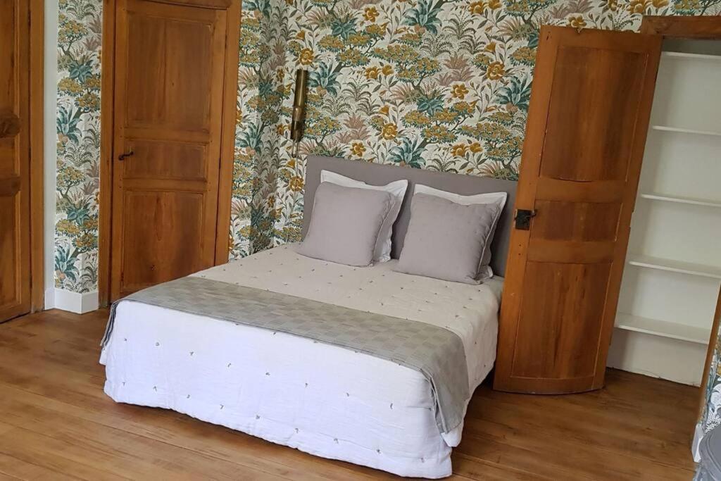 Gite De 420 Metres Carres Dans Chateau L'Ange Au Violon Jusqu'A 13 Couchages Conques-sur-Orbiel Экстерьер фото